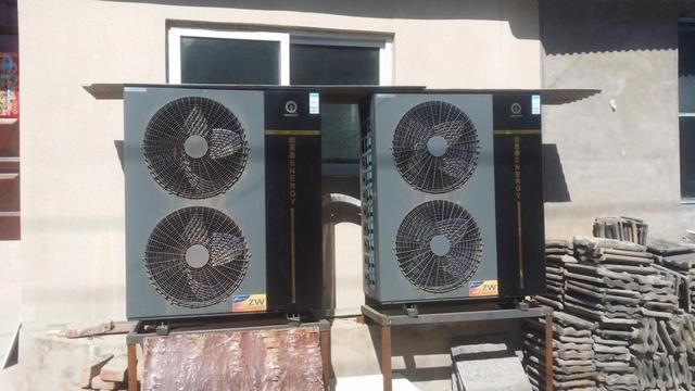 空氣能熱泵效果到底有多強(qiáng)？空氣能成“煤改電”主力，